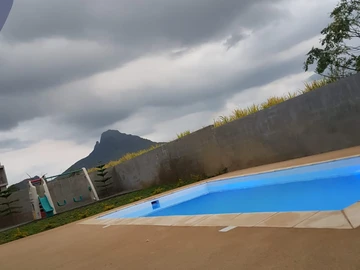 5 Bedroom Villa