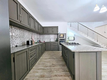 Villa de 4 Chambres