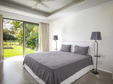 Villa de 4 Chambres
