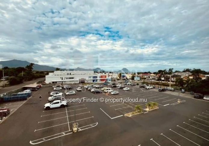 Bureau à louer – Black River Business Park