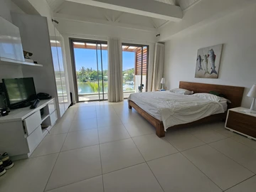 3 Bedroom Penthouse