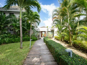 Villa de 5 Chambres
