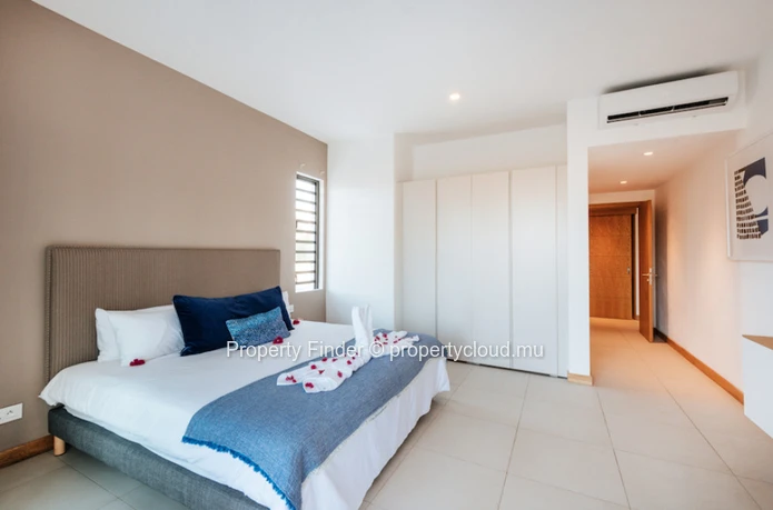 North Coast Mauritius 3-Bedroom Apartment for Sale 