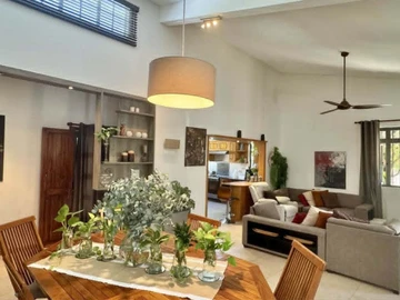 Villa de 3 Chambres