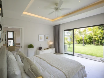 4 Bedroom Villa