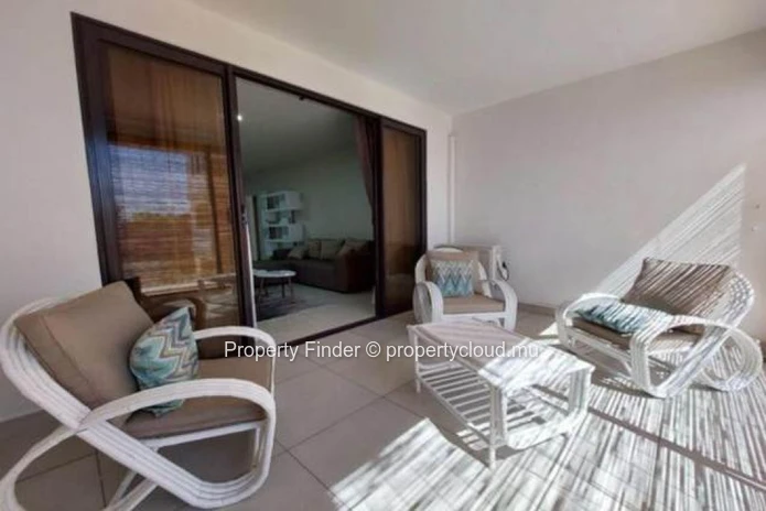 Appartement spacieux de 3 chambres à vendre – Tamarin