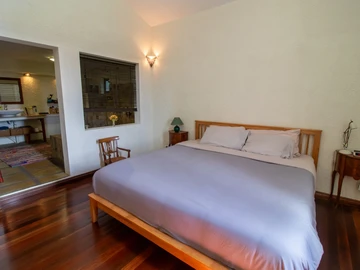 3 Bedroom Villa