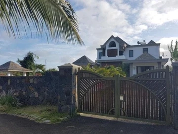 Villa de 3 Chambres