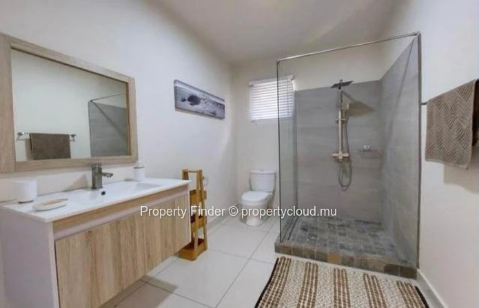 Appartement spacieux de 3 chambres à vendre – Tamarin