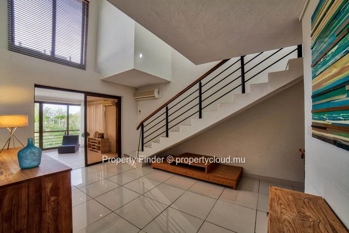 4 Bedroom Penthouse For Sale - West Of Mauritius