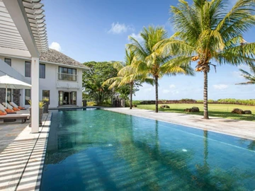 Villa de 5 Chambres