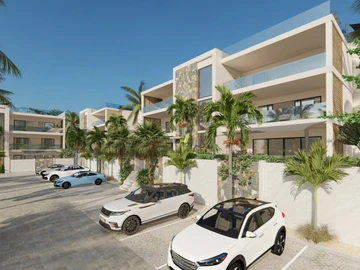 3 Bedroom Penthouse