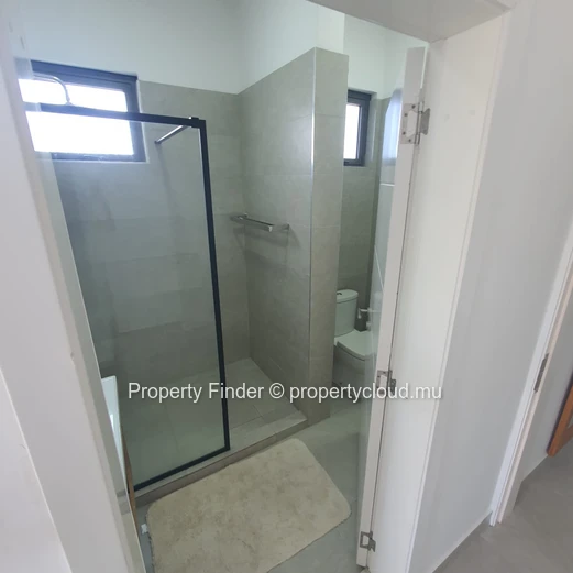 3-Bedroom Apartment - For Rent - Grand Baie