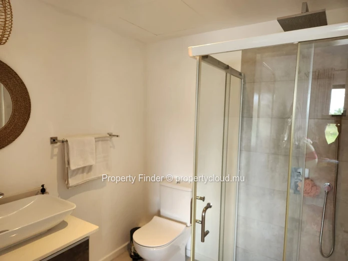 Charming apartment for sale in Black River
