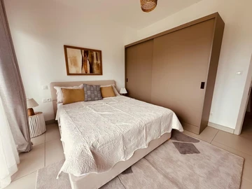 Penthouse de 3 Chambres