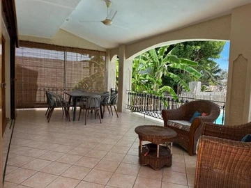 Villa de 3 Chambres