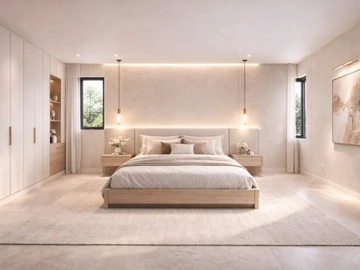 3 Bedroom Apartment