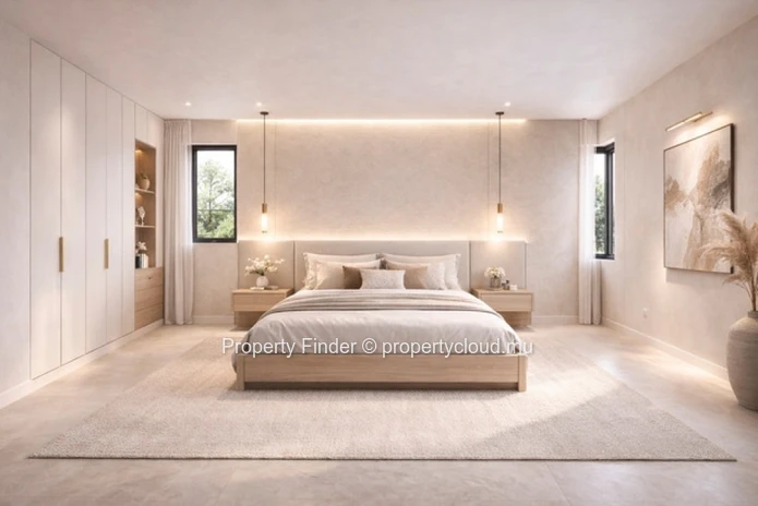 Luxury 3-Bedroom Off-Plan Apartments on the West Coast of Mauritius