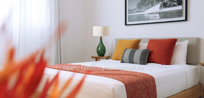 Spacious 2-Bedroom Apartment with Modern Amenities