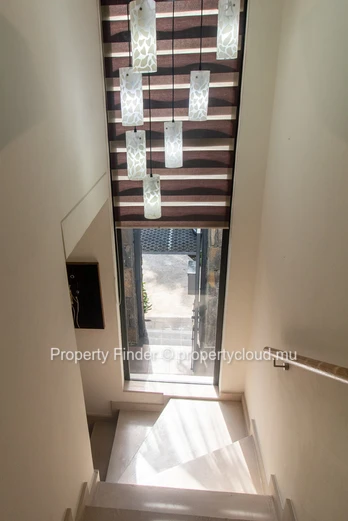 Waterfront 3-Bedroom Duplex in La Balise Marina