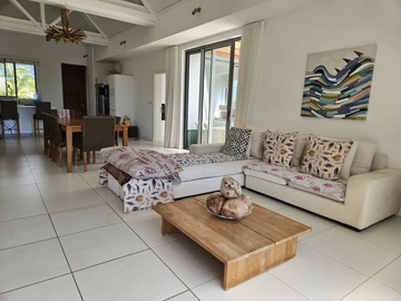3 Bedroom Penthouse