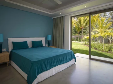 Villa de 4 Chambres