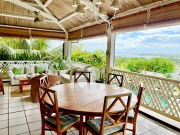5 Bedroom Villa