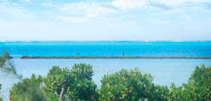 1-Bedroom Apartment for Sale – North Coast of Mauritius