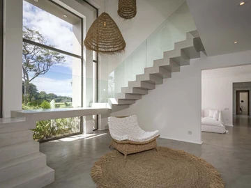 Villa de 4 Chambres