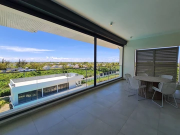 2 Bedroom Penthouse