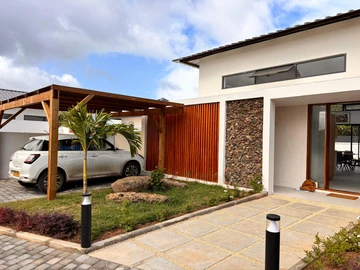 3 Bedroom Villa