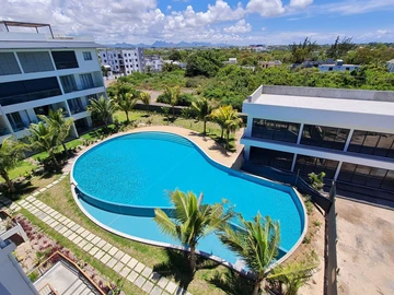 2 Bedroom Penthouse