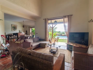 3 Bedroom Villa