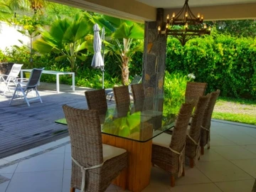 Villa de 4 Chambres