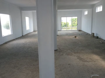 Immobilier Commerciaux