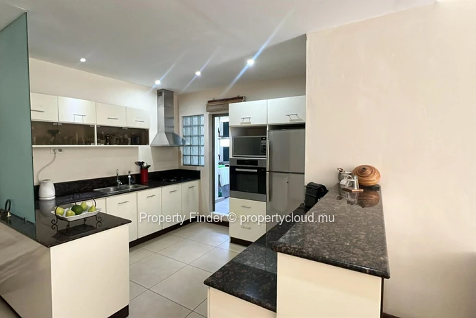 Elegant 3-Bedroom Apartment for Sale in a Stylish Residence