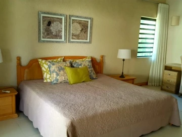 Villa de 4 Chambres
