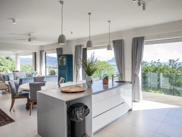Villa de 5 Chambres