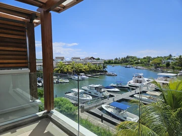3 Bedroom Penthouse