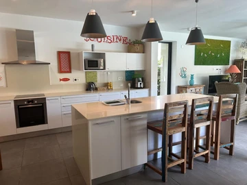 3 Bedroom Villa