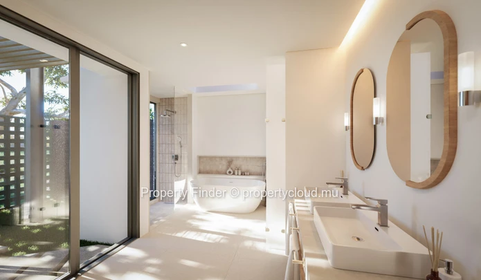 Villa Horizon – Golf, Sea & Mountain Views