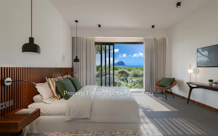 Villa Mer Du Sud Et Domaine Golf