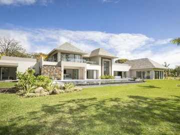 Villa de 4 Chambres