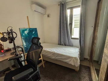 Villa de 4 Chambres