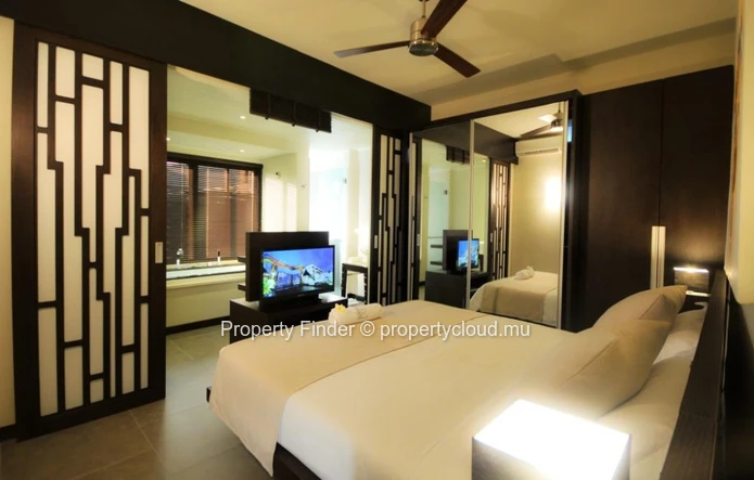Spacious 2 Bedroom Apartment - For Sale