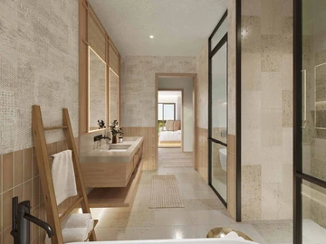 3 Bedroom Penthouse