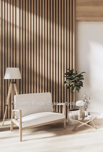 Luxury 3-Bedroom Off-Plan Apartments on the West Coast of Mauritius