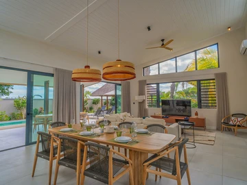 5 Bedroom Villa