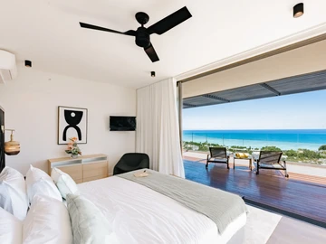 4 Bedroom Penthouse