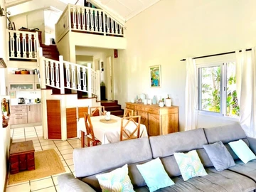 5 Bedroom Villa